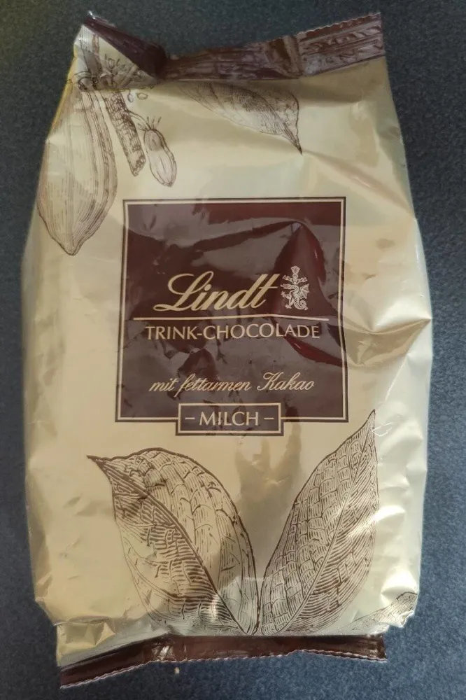 Lind Trinkschokolade