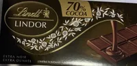 Extra noir 70%
