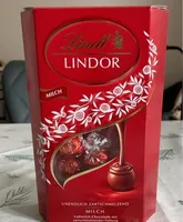 Lindor milch