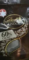 60% Cacao Truffles