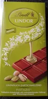 Lindor Pistazie