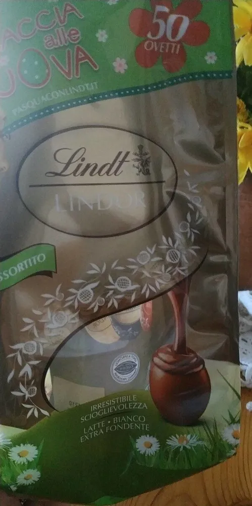 Lindor