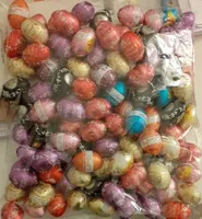 Cioccolatini assortiti