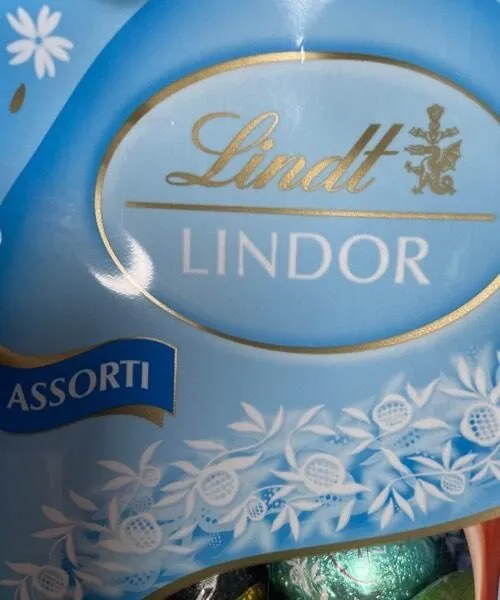Assorti passionnément fondant