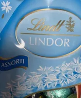 Assorti passionnément fondant