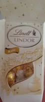 Lindor Blanc