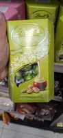 pistachio si capsuna