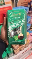 Lindor 70% Dark Mint