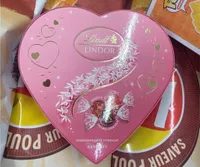 LINDT LINDOR Assorti