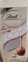 Lindt Irish Cream