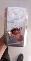 Lindor silver
