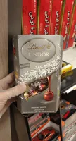 Lindor silver
