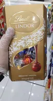 Lindor Assorted