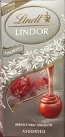 Lindor Assorted