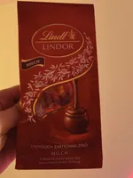 Lindor Milch