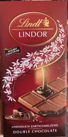 Lindor Double Chocolate