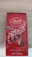 Lindt Lindor Milch
