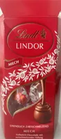 Lindor milch
