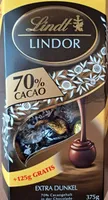 Lindor extra dunkel