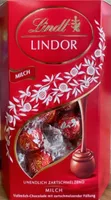 Lindor Kugeln