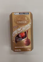 Bombom Italiano Sortido Lindt Caixa 75g