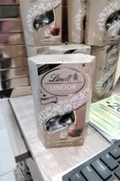 Lindor Irish cream cornet