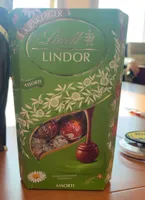 Lindor Assorti