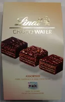 CHOCO WAFER