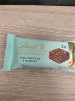 Chocowafer