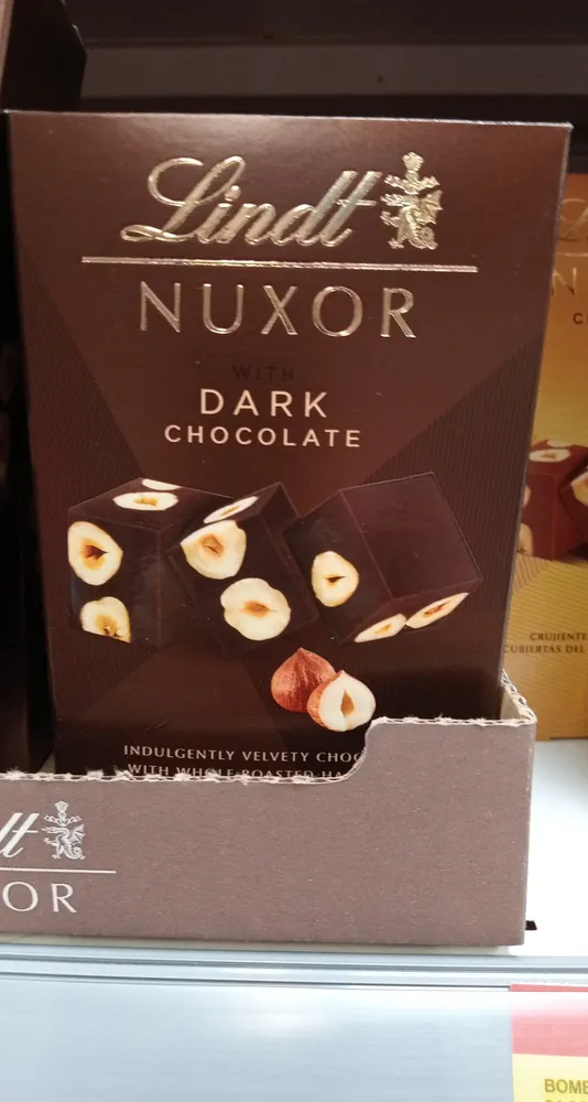 nuxsor