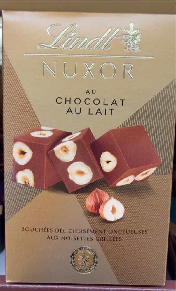 NUXOR