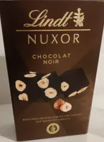 Nuxor Chocolat Noir