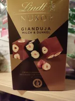 Nuxor Gianduja Hell&Dunkel