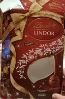 Lindt lindor assorti
