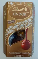 Lindt LINDOR Assorti