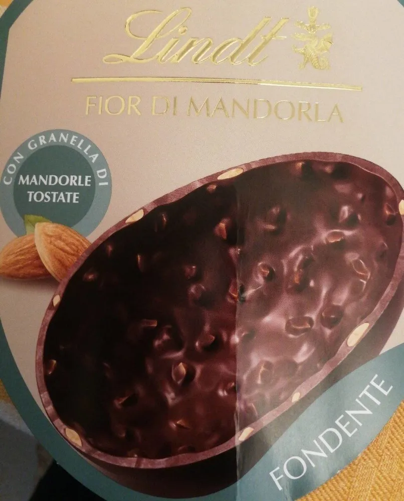 Fior di mandorla