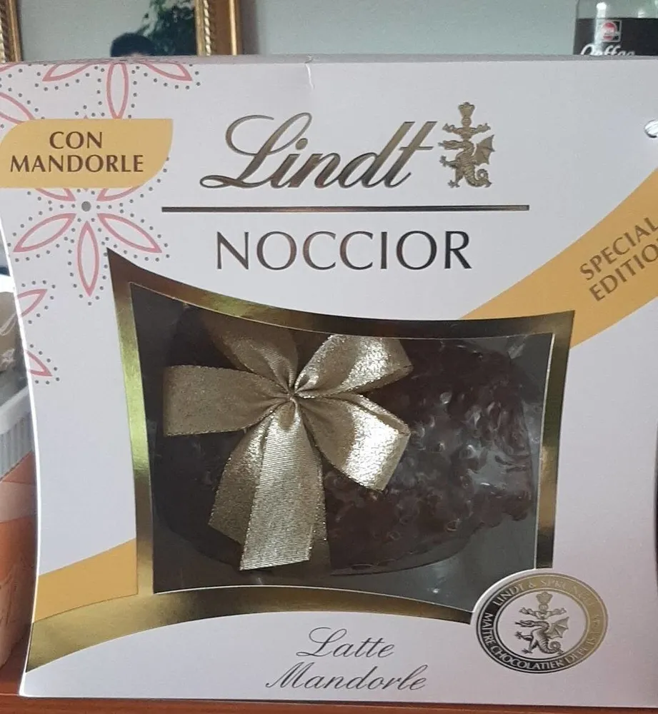 Lindt Noccior