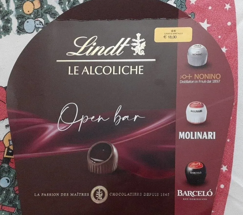 Le alcoliche