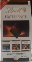 Lindt Excellence