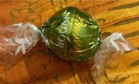 Lindor pistacchio