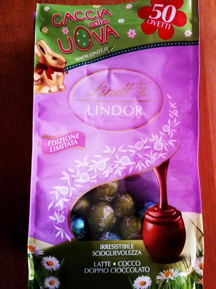 Ovetti Lindor