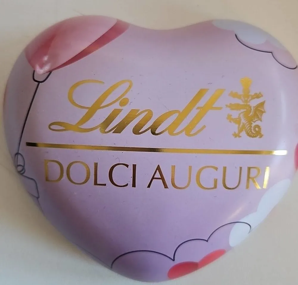 Lindt dolci auguri