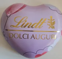 Lindt dolci auguri