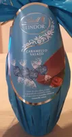 Lindor Caramello Salato