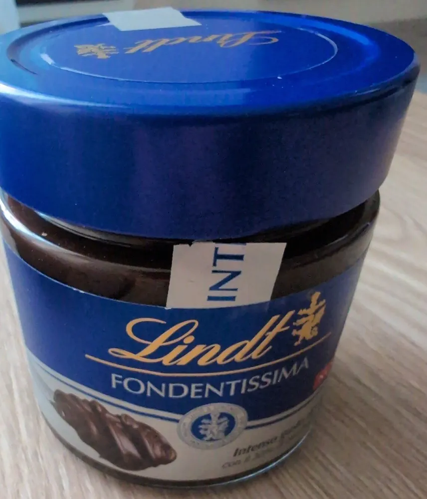 Fondentissima