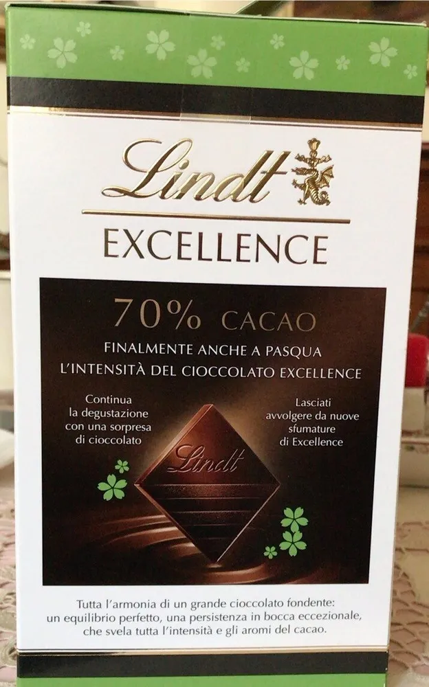 Uovo di pasqua