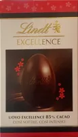 Uovo excellence 85% cacao