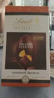 Orange intense excellence