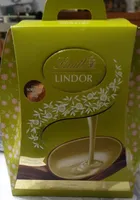 Uovo lindor pistacchio
