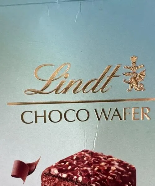 Choco Wafer
